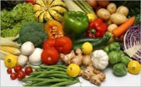 Zeleninové záhony podľa princípov permakultúry