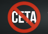 Koalícia občianskej spoločnosti vyzýva vlády Európskych krajín, aby odmietli dohodu CETA